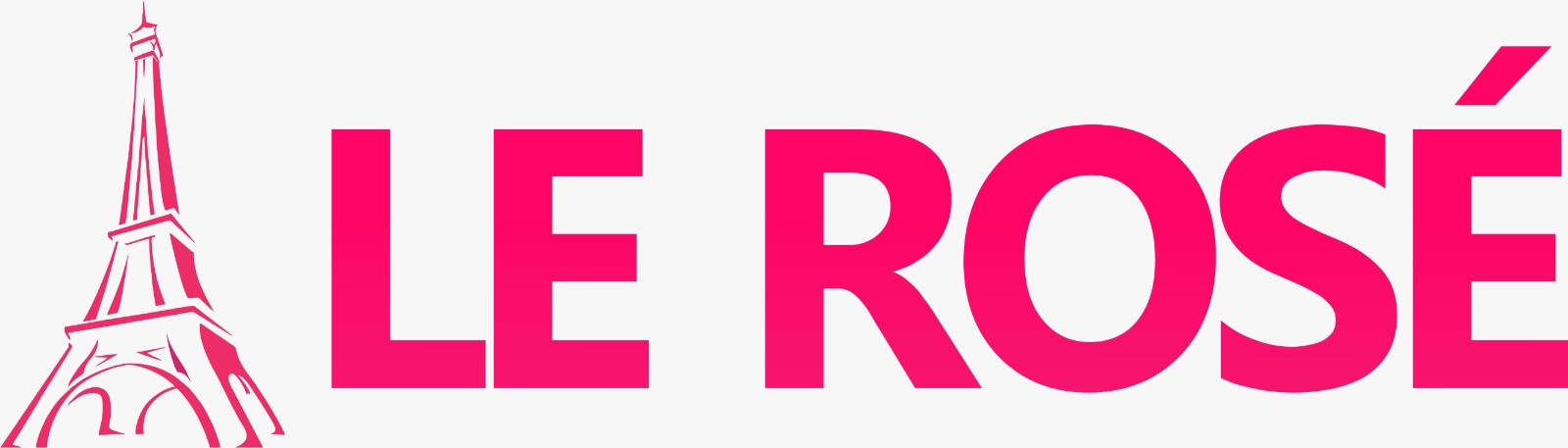 Le Rosé