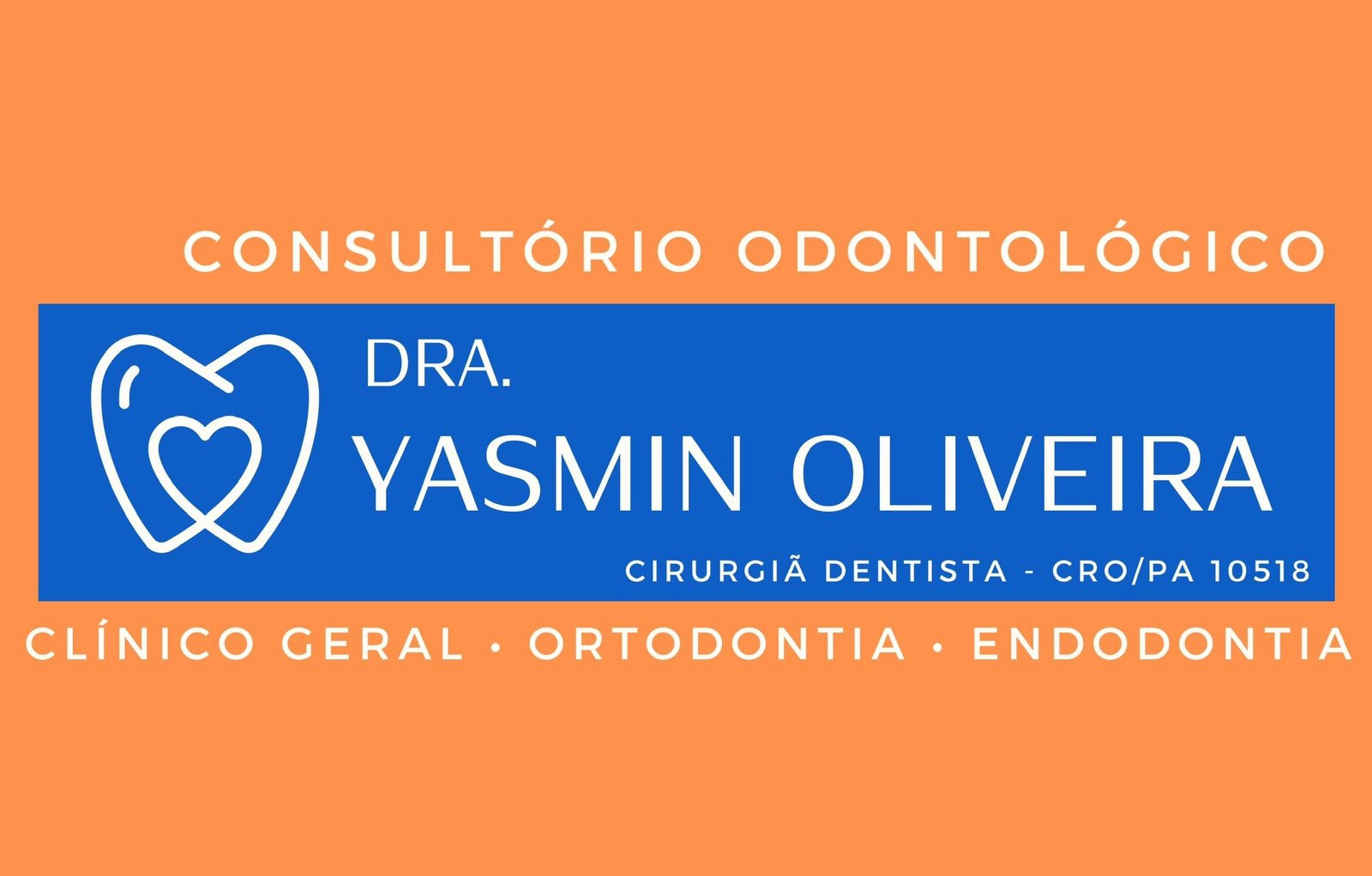 Dra. Yasmin Oliveira