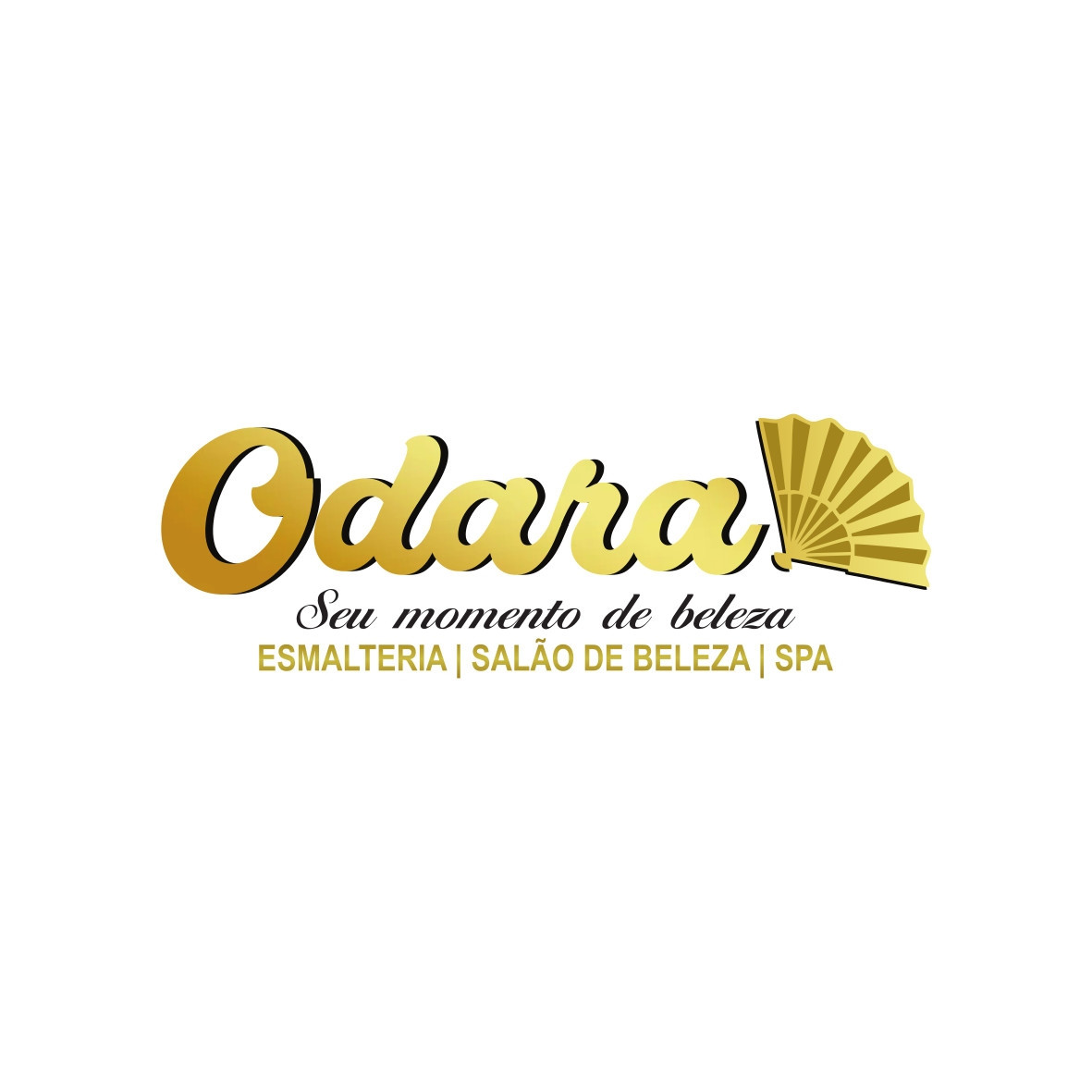 Odara: Esmalteria,  Salão e SPA