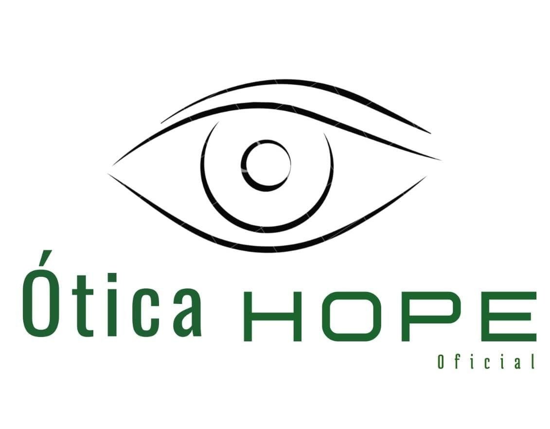 Ótica Hope Oficial