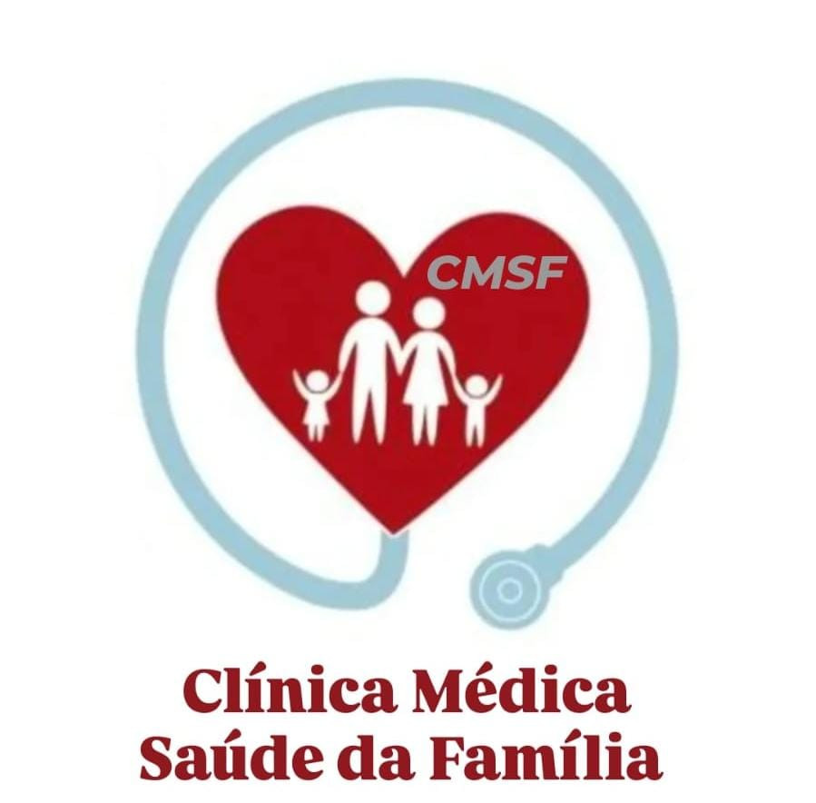 CLÍNICA MÉDICA SAÚDE DA FAMÍLIA