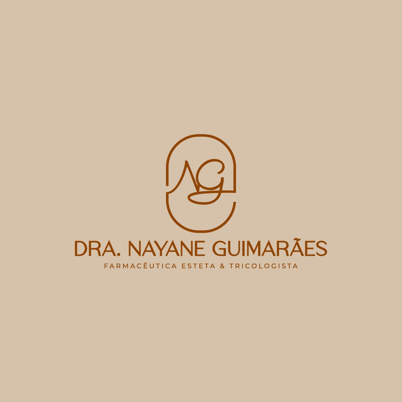 Dra. Nayane Guimarães Estética
