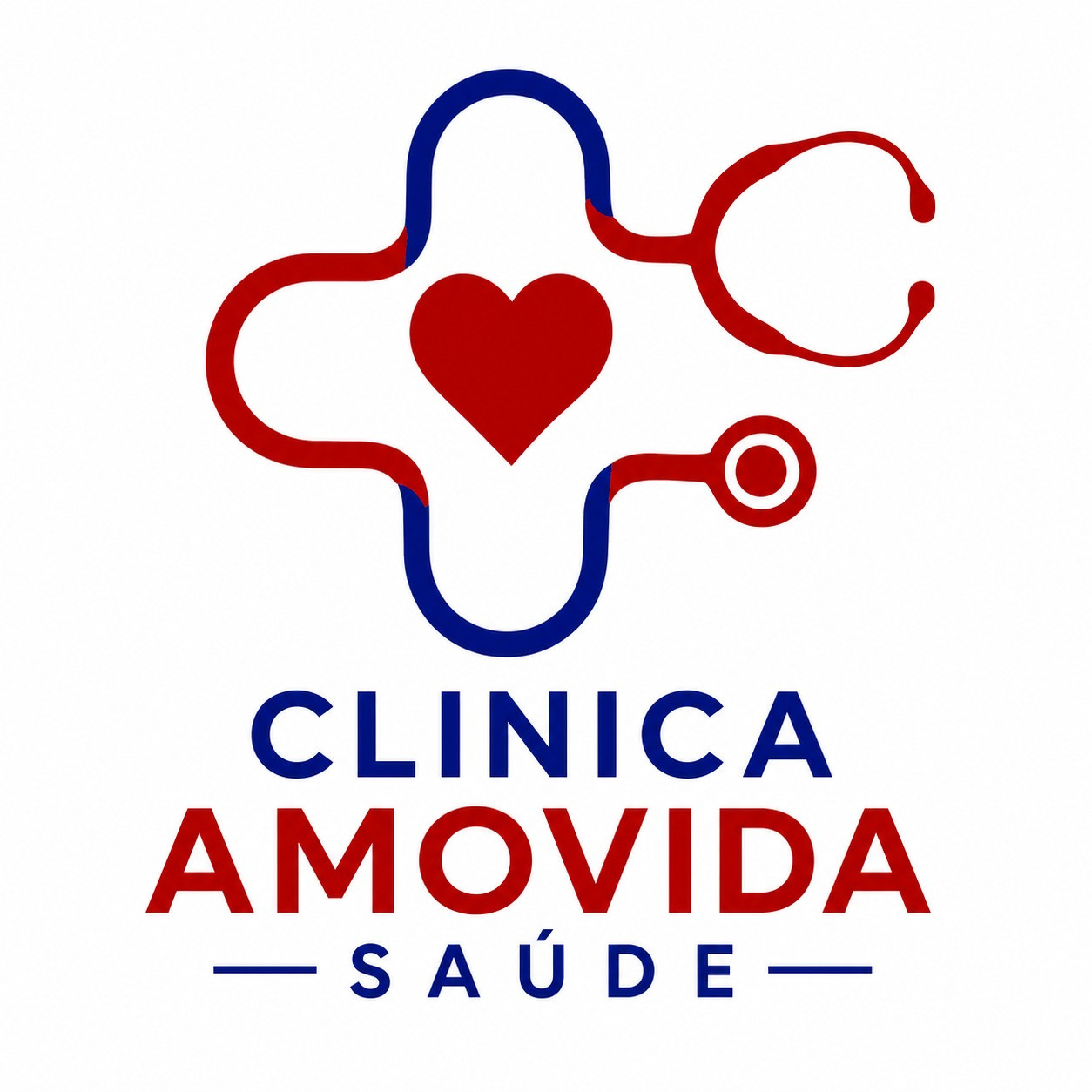 Clínica AmoVida Saúde